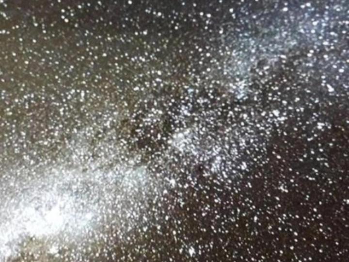 Cabana Abra Del Monte Monohambiente Cachí Dış mekan fotoğraf