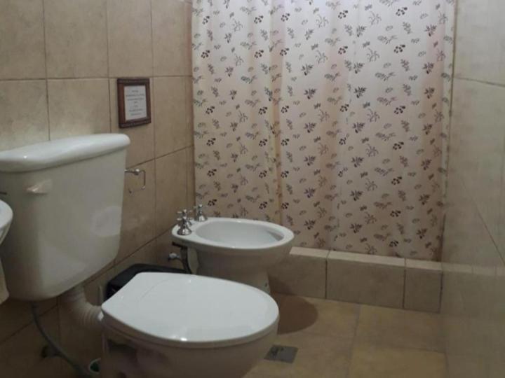Cabana Abra Del Monte Monohambiente Cachí Dış mekan fotoğraf